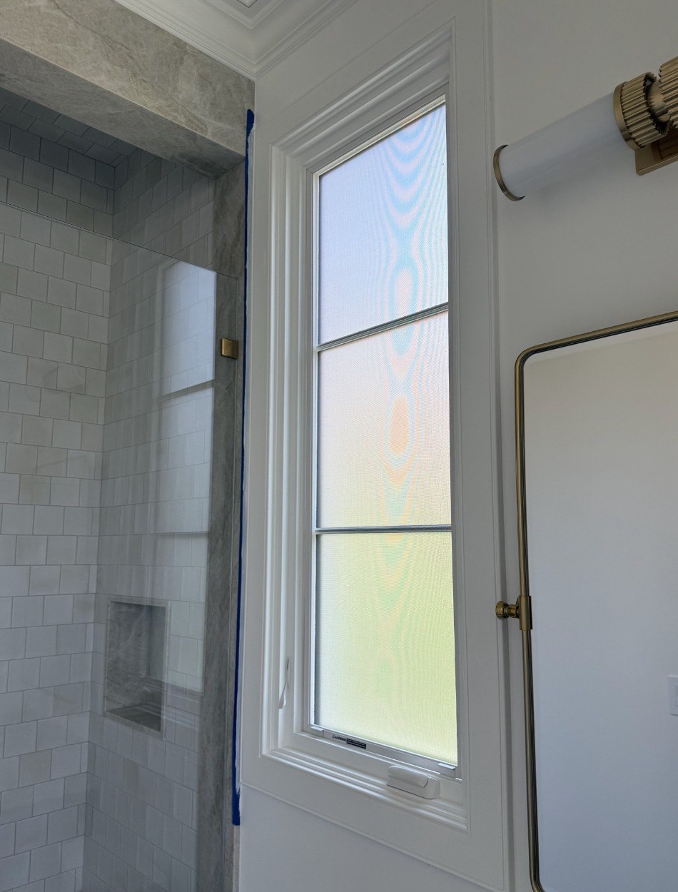 Window tinting project photo 2