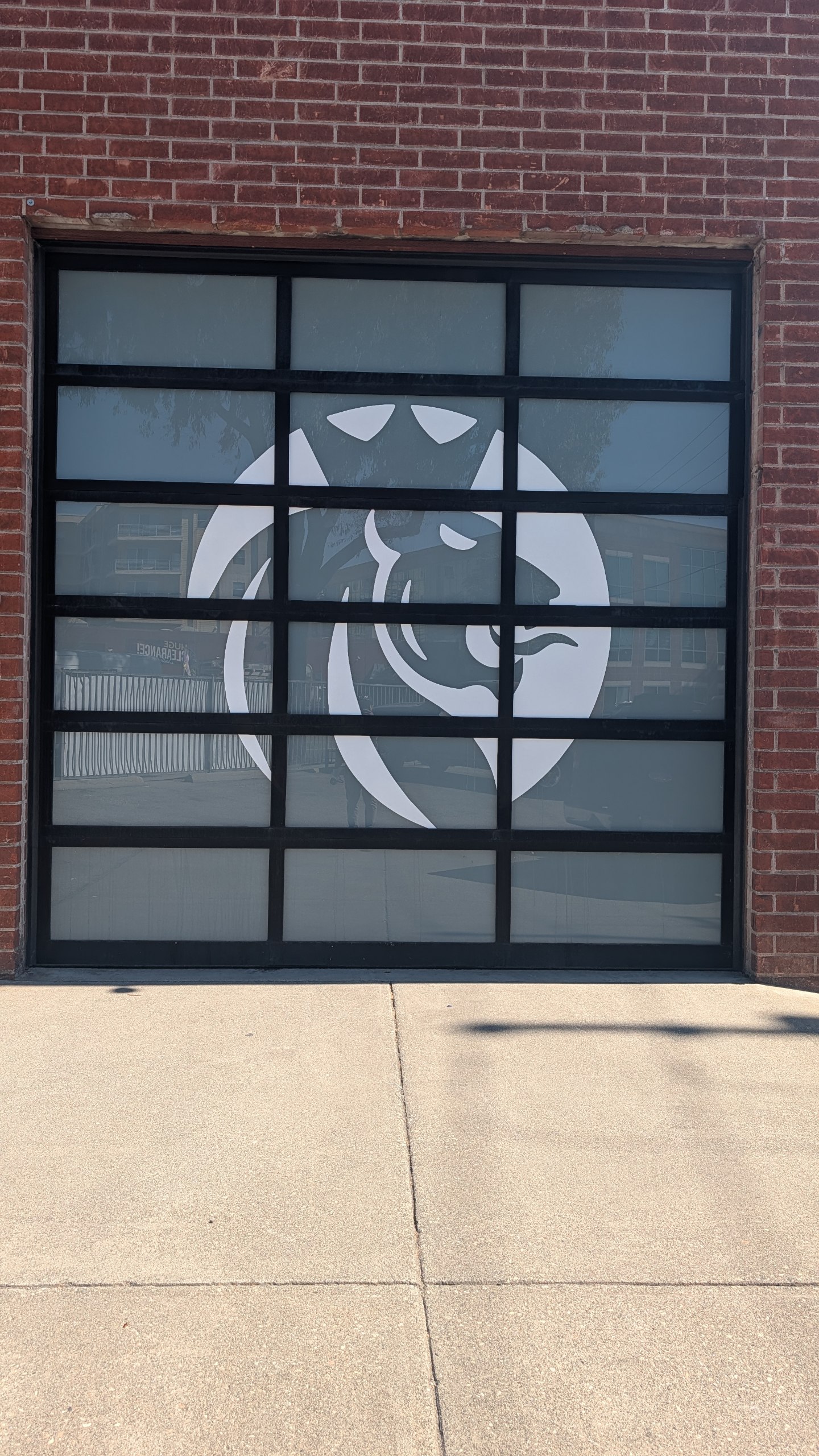 Window tinting project photo 2