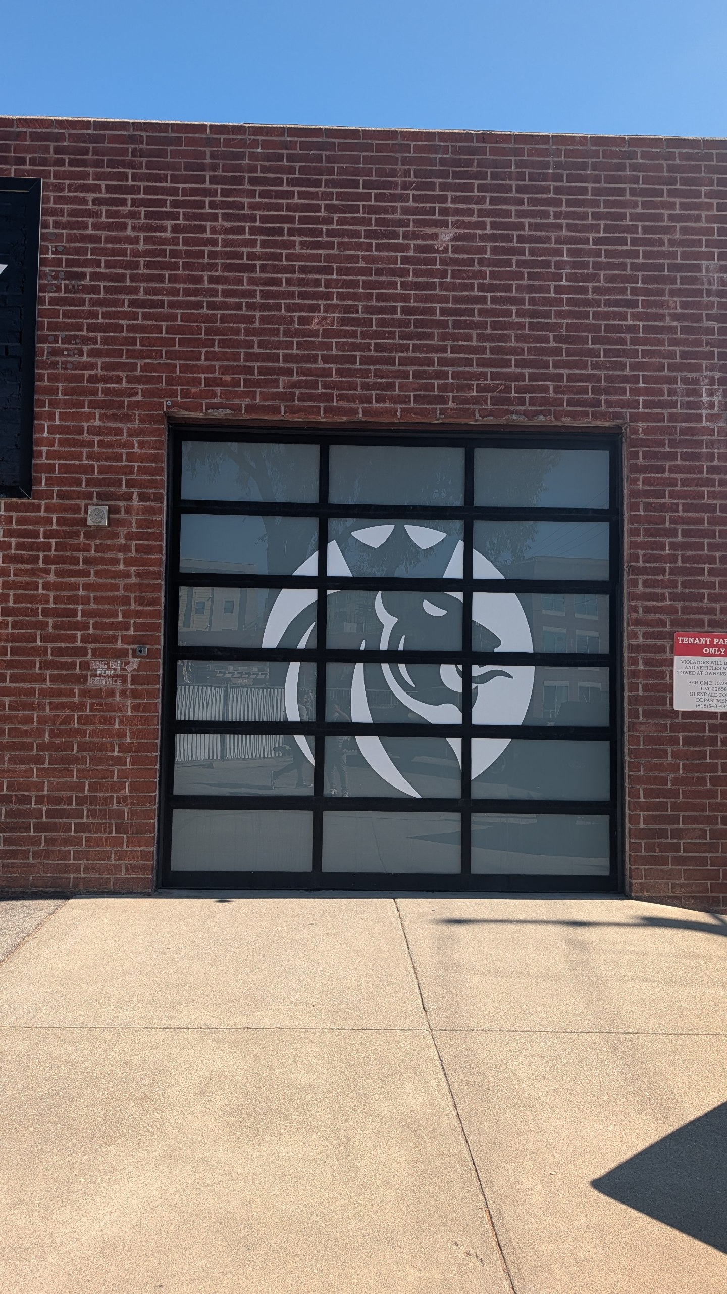 Window tinting project photo 3