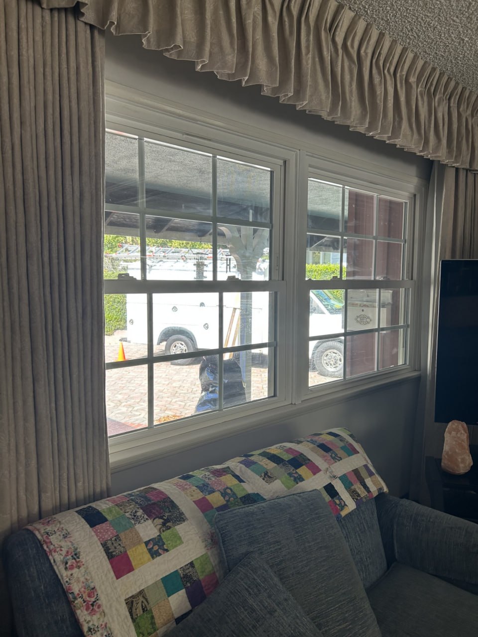 Window tinting project photo 3