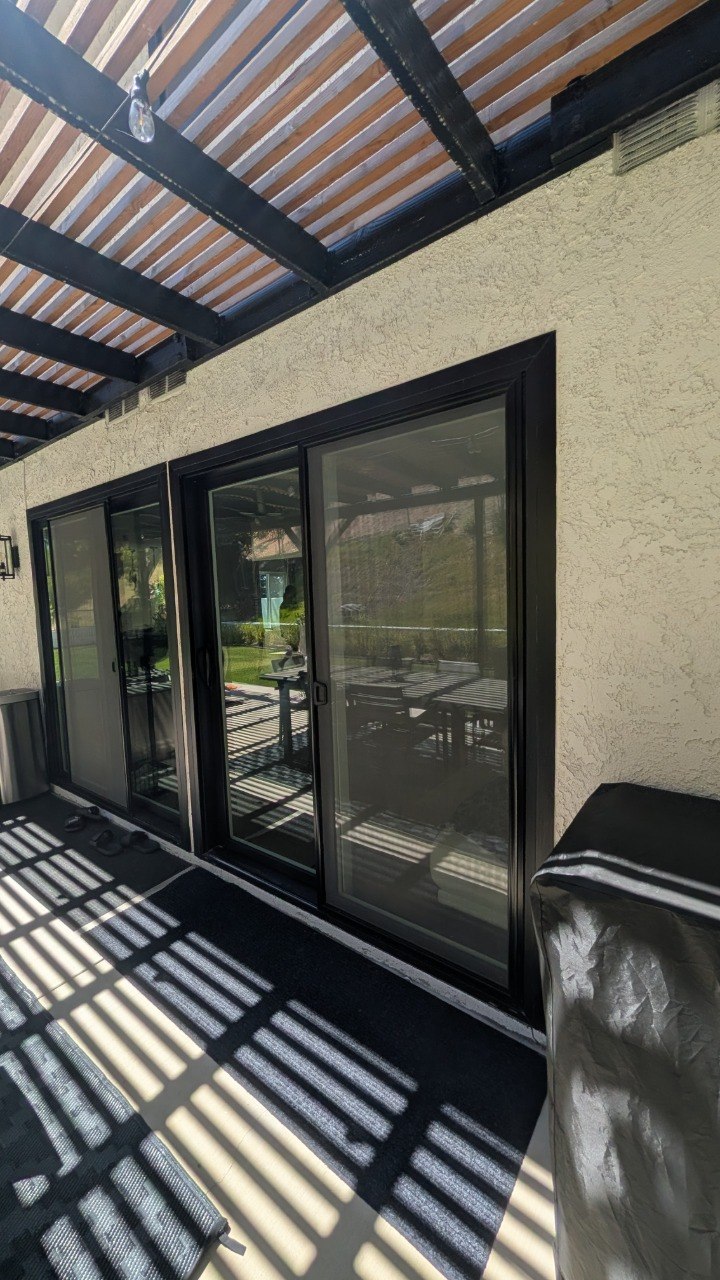 Window tinting project photo 2