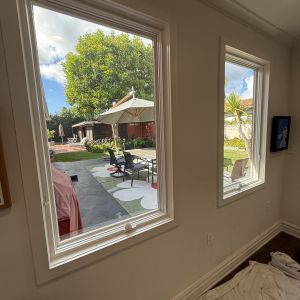 Window tinting project photo 2