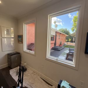 Window tinting project photo 3
