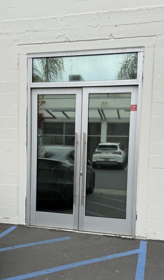 Window tinting project photo 2