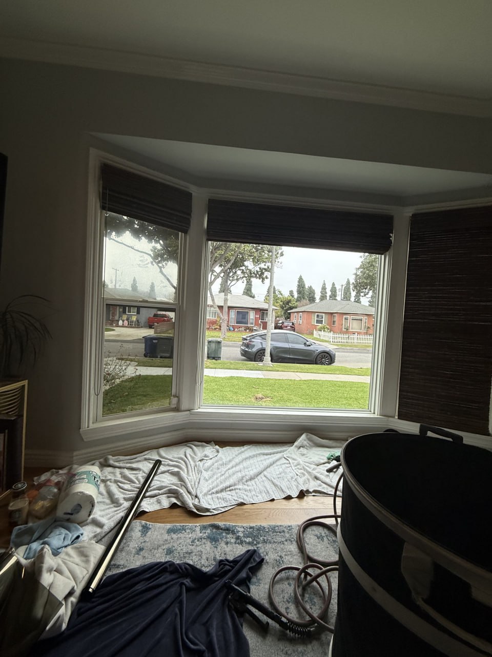 Window tinting project photo 2